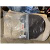 Image 3 : PALLET OF ASSORTED PET BACKPACKS, BEDDINGS, BUCKET SEATS, SEAT SAVERS & MORE
