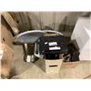 Image 1 : 2 BELL EXPRESSVU SATELLITE DISHES, 3 BELL SATELLITE RECEIVERS, WIRELESS TRANSMITTER