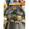 Image 2 : HOGGAN SPRINT CARDIO COMMERCIAL ADJUSTABLE RESISTANCE SELF PROPELLED TREADMILL