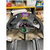 Image 2 : HOGGAN SPRINT CARDIO COMMERCIAL ADJUSTABLE RESISTANCE SELF PROPELLED TREADMILL