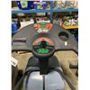 Image 2 : HOGGAN SPRINT CARDIO COMMERCIAL ADJUSTABLE RESISTANCE ELLIPTICAL TRAINER