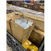 Image 2 : PALLET CRATE OF ASSORTED IMPORTED RETAIL PRODUCTS ( PALLET CRATE NOT INCLUDED )