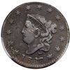Image 2 : 1817 N-12 R3 PCGS VF Details Environmental Damage