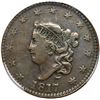 Image 2 : 1817 N-13 R1 PCGS VF Detail Damage