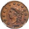Image 2 : 1825 N-1 R4 NGC graded AU50