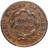 Image 3 : 1825 N-8 R3 PCGS graded AU58