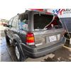 Image 2 : 2003 FORD ESCAPE