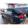 Image 2 : 2001 HONDA CIVIC