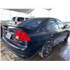 Image 3 : 2001 HONDA CIVIC