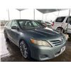 Image 4 : 2010 TOYOTA CAMRY