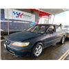 Image 1 : 2000 HONDA ACCORD