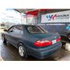 Image 2 : 2000 HONDA ACCORD
