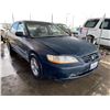 Image 4 : 2000 HONDA ACCORD