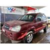 Image 1 : 2007 HYUNDAI TUCSON