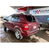 Image 2 : 2007 HYUNDAI TUCSON
