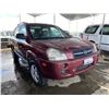 Image 4 : 2007 HYUNDAI TUCSON