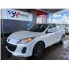 Image 1 : 2012 MAZDA MAZDA3