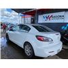 Image 2 : 2012 MAZDA MAZDA3
