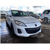 Image 4 : 2012 MAZDA MAZDA3