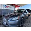 Image 1 : 2015 NISSAN SENTRA