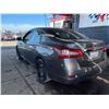 Image 2 : 2015 NISSAN SENTRA