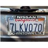 Image 3 : 2015 NISSAN SENTRA