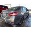 Image 4 : 2015 NISSAN SENTRA