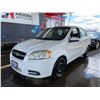 Image 1 : 2010 CHEVROLET AVEO
