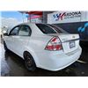 Image 2 : 2010 CHEVROLET AVEO