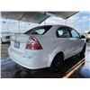 Image 4 : 2010 CHEVROLET AVEO