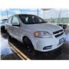 Image 5 : 2010 CHEVROLET AVEO