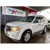 Image 1 : 2011 FORD ESCAPE