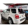 Image 2 : 2011 FORD ESCAPE