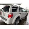 Image 3 : 2011 FORD ESCAPE