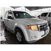 Image 4 : 2011 FORD ESCAPE