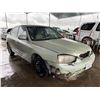 Image 4 : 2003 HYUNDAI ELANTRA