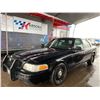 Image 1 : 2007 FORD CROWN VICTORIA
