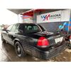 Image 2 : 2007 FORD CROWN VICTORIA