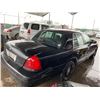 Image 3 : 2007 FORD CROWN VICTORIA
