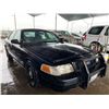 Image 4 : 2007 FORD CROWN VICTORIA