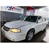 Image 1 : 2003 CHEVROLET MALIBU