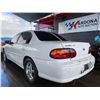Image 2 : 2003 CHEVROLET MALIBU