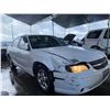 Image 4 : 2003 CHEVROLET MALIBU