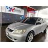 Image 1 : 2005 HONDA CIVIC