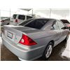 Image 3 : 2005 HONDA CIVIC