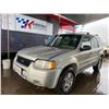 Image 1 : 2003 FORD ESCAPE