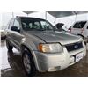 Image 4 : 2003 FORD ESCAPE