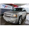 Image 1 : 2007 CHEVROLET TAHOE