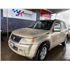 Image 1 : 2007 SUZUKI GRAND VITARA