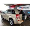 Image 2 : 2007 SUZUKI GRAND VITARA